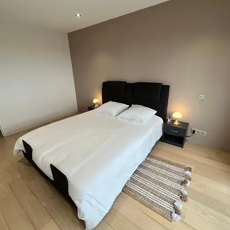 Le Richelieu Apartment Courbevoie