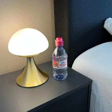 Le Richelieu Apartment *