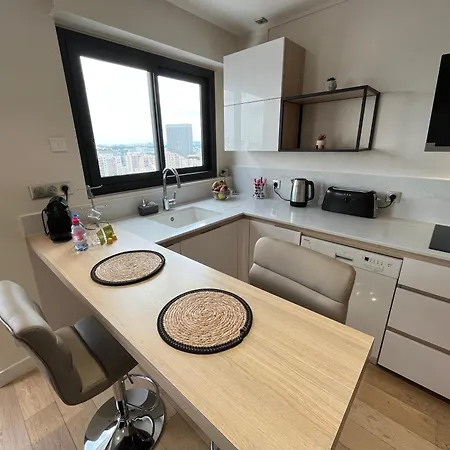 Apartment Le Richelieu