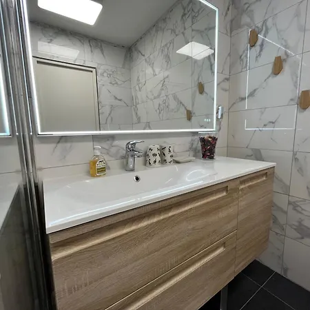 Appartement Le Richelieu